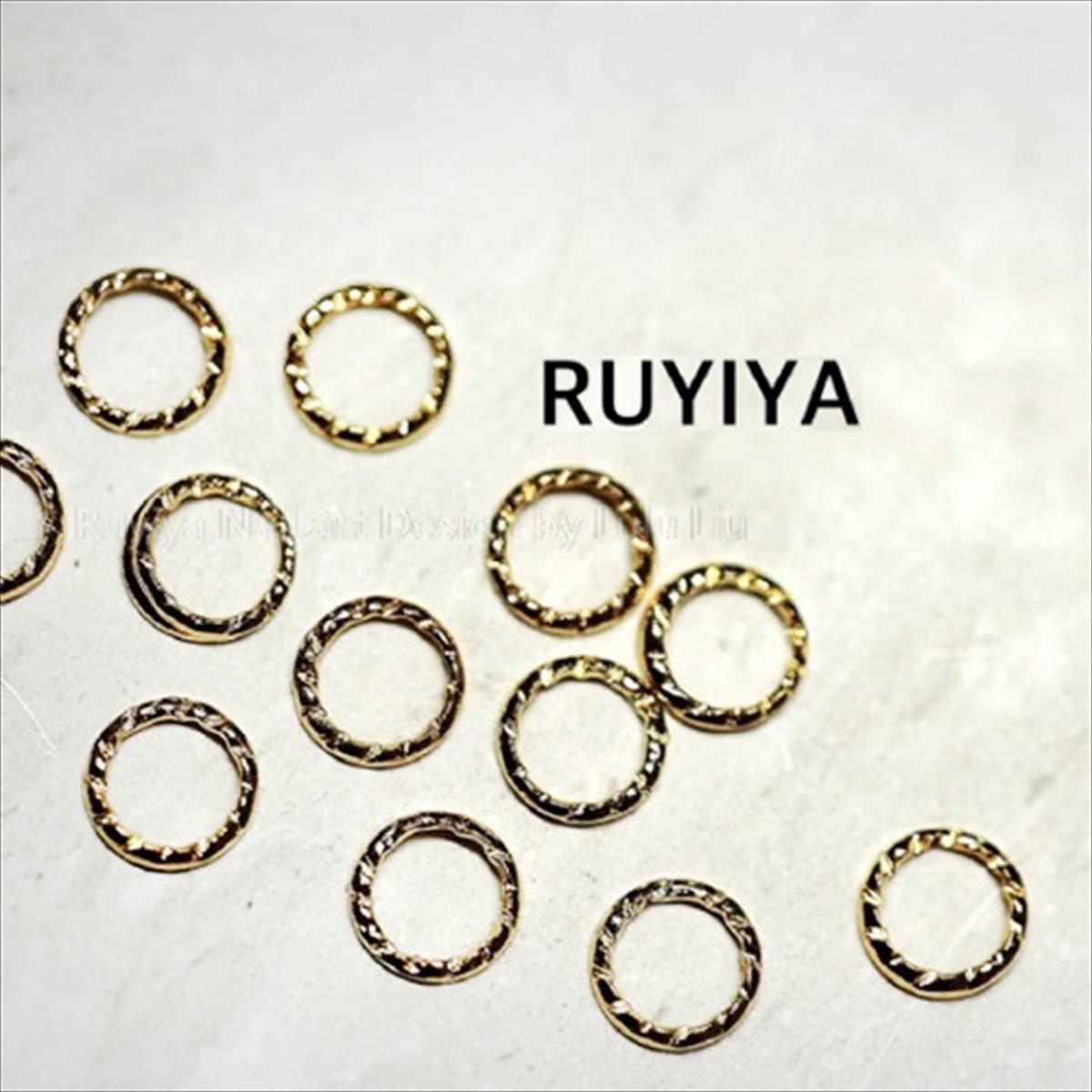 RUYIYA（ルイーヤ）：メタルパーツ845
